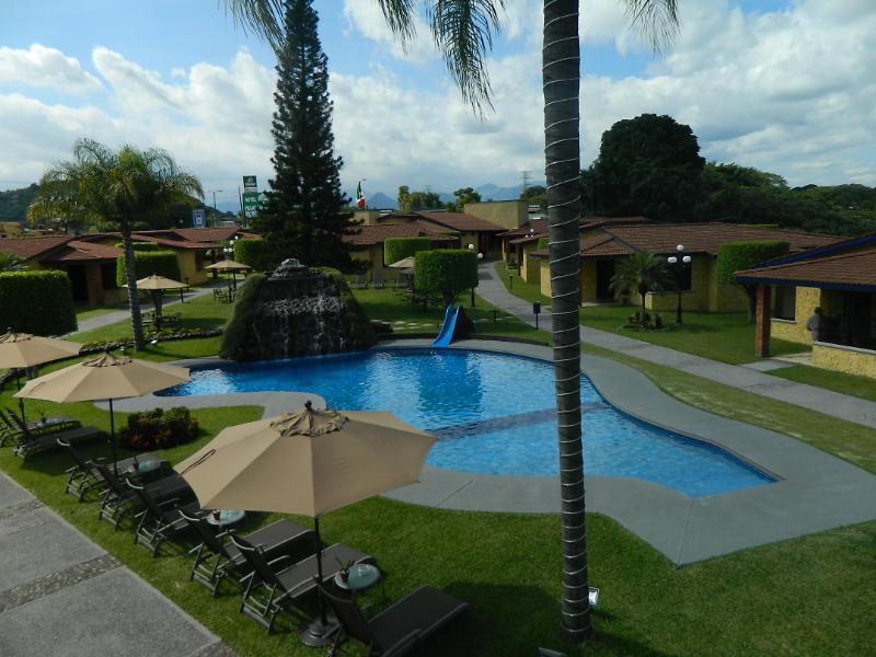 Villas Layfer, Cordoba, Veracruz, Mexico Luaran gambar